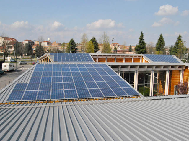 PANNELLO FOTOVOLTAICO POLICRISTALLINO AS-6P30